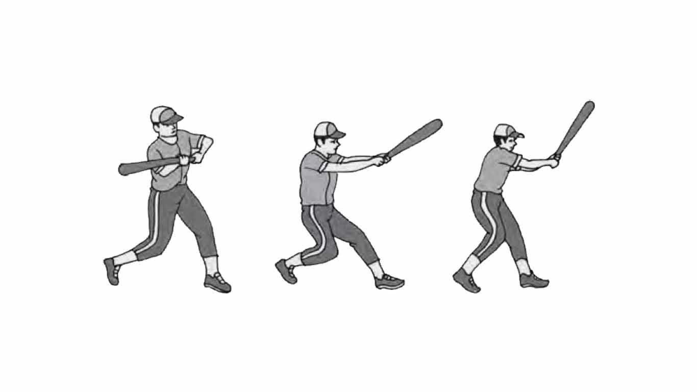 Teknik Dasar Memukul Teknik Dasar Memukul