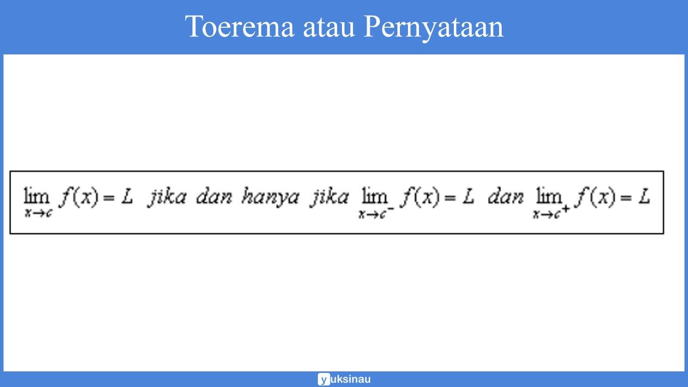 limit fungsi aljabar pdf limit fungsi aljabar pdf