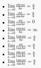 pengembangan Limit Fungsi Aljabar pengembangan Limit Fungsi Aljabar