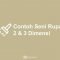 Contoh Seni Rupa 2 Dimensi dan 3 Dimensi
