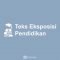 Contoh Teks Eksposisi Pendidikan dan Strukturnya