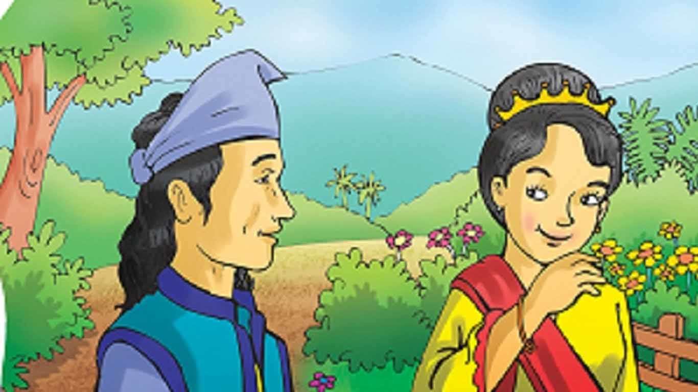 Fungsi Cerita Rakyat Fungsi Cerita Rakyat