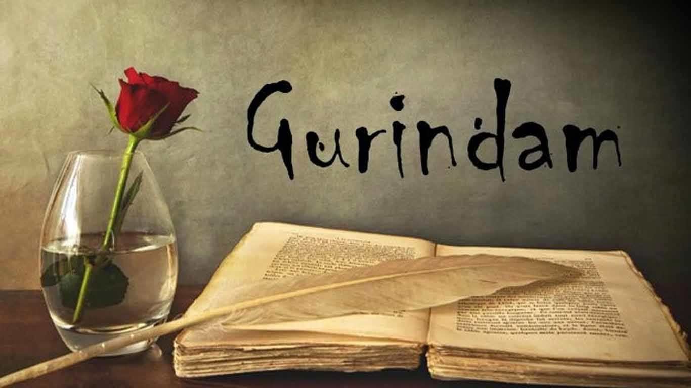 Gurindam Teks Puisi Rakyat Gurindam