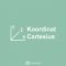Koordinat Cartesius