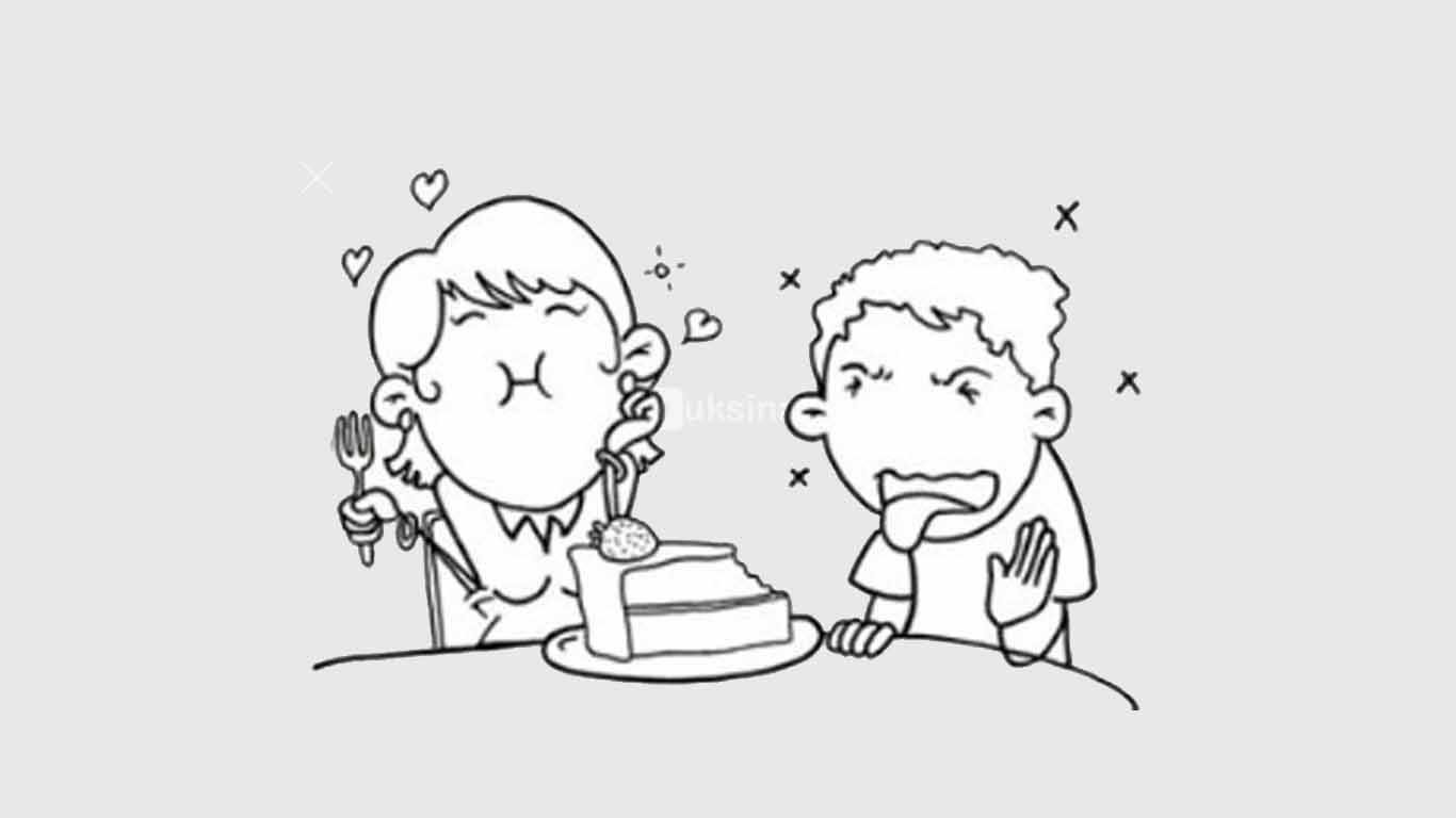 Pengertian Objektif dan Subjektif