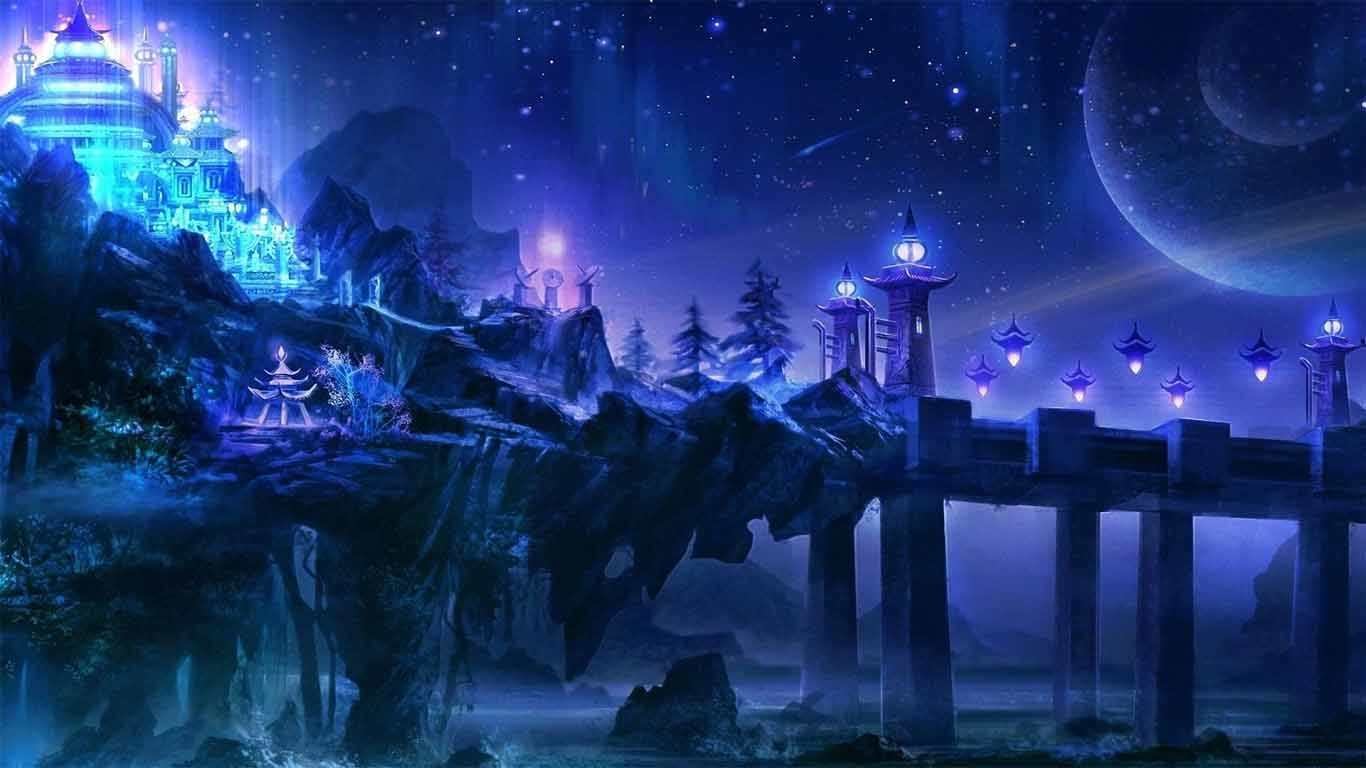 Struktur cerita Fantasi Struktur cerita Fantasi