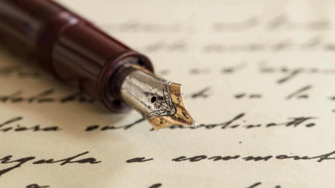 Syair Teks Puisi Rakyat Syair