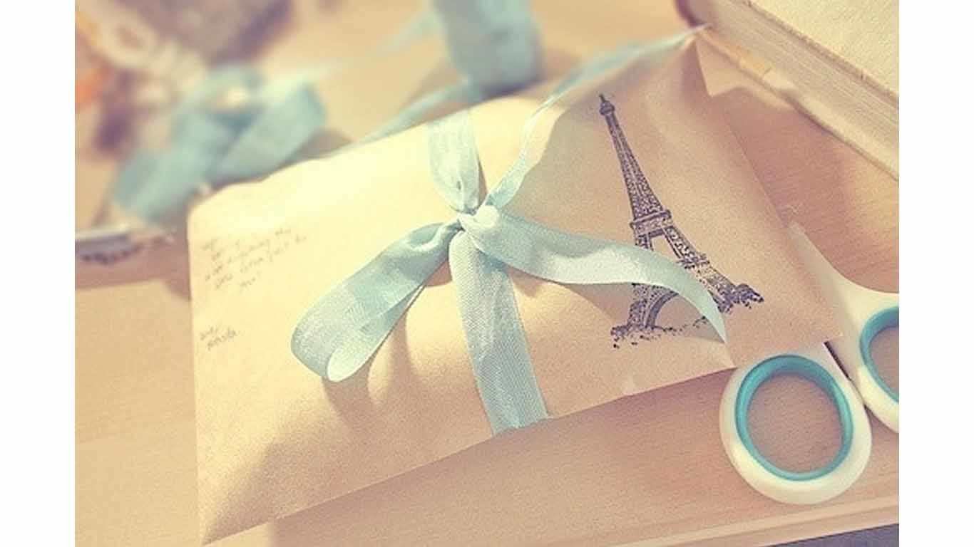 Tujuan Teks Surat Pribadi