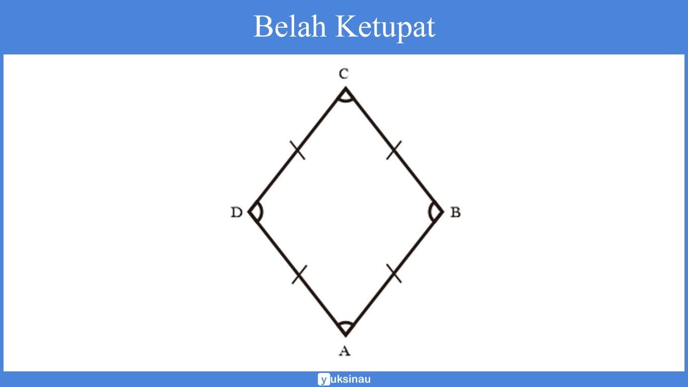 bangun datar segitiga bangun datar segitiga