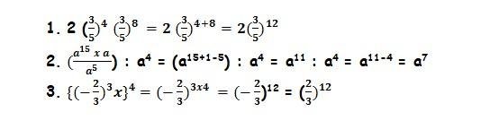 contoh soal bilangan berpangkat positif contoh soal bilangan berpangkat positif