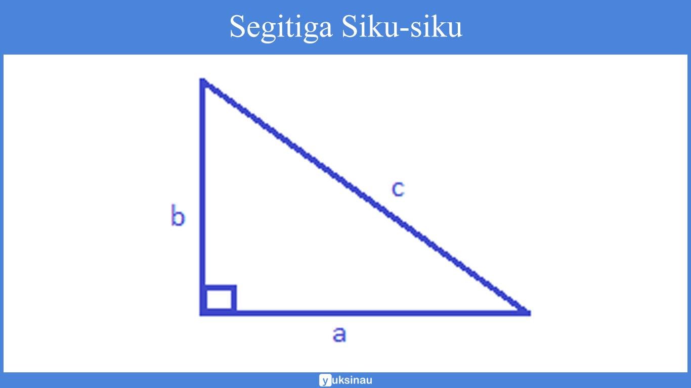 jenis jenis segitiga jenis jenis segitiga