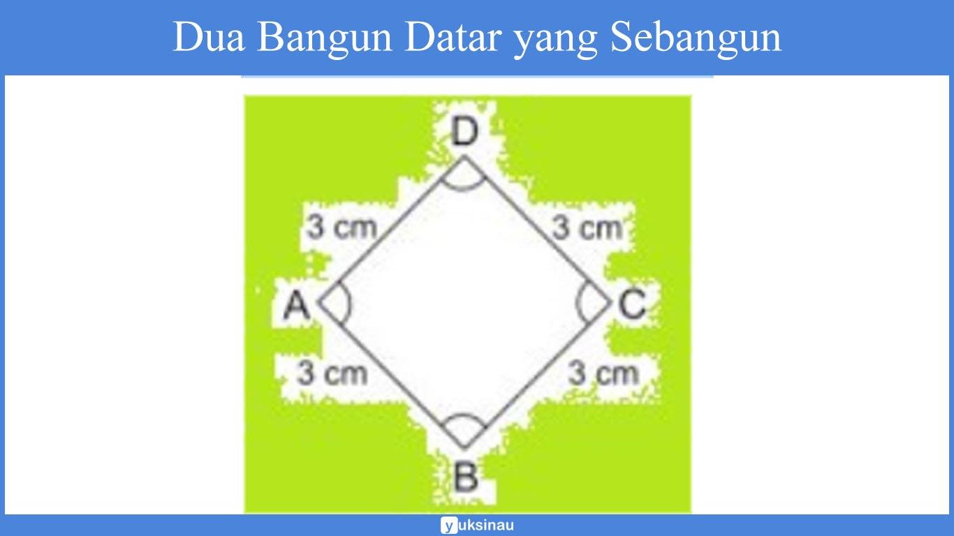 kesebangunan dan kekongruenan kelas 12 kesebangunan dan kekongruenan kelas 12