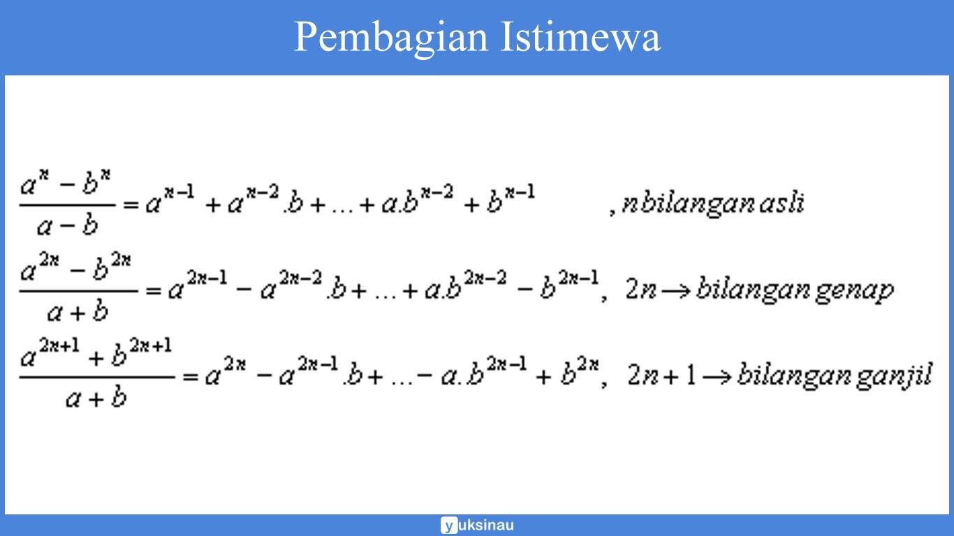 makalah polinomial makalah polinomial