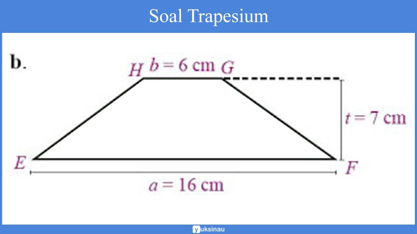 sifat bangun datar sifat bangun datar