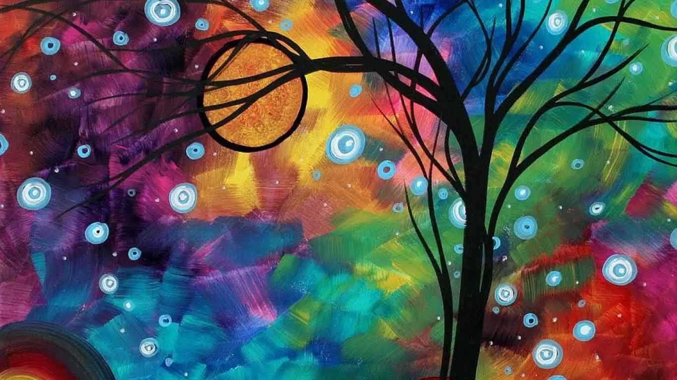 Tujuan Apresiasi Seni Rupa Tujuan Apresiasi Seni Rupa