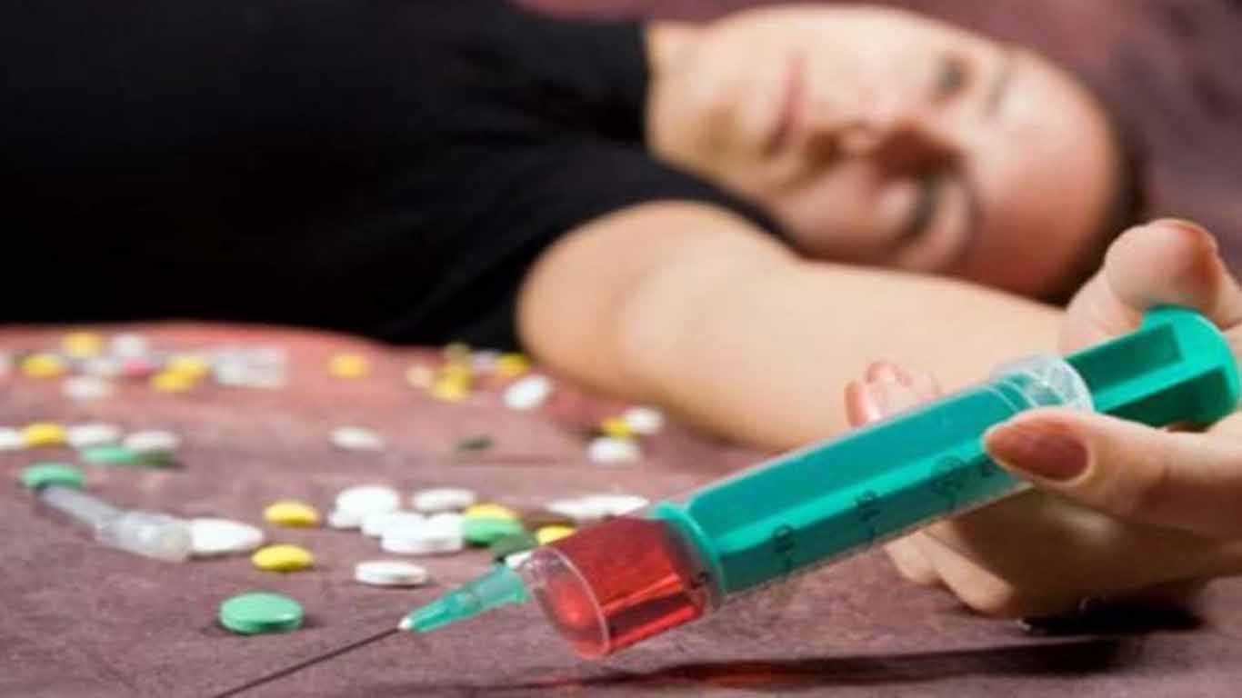 Dampak Pergaulan Bebas