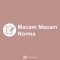 Macam Macam Norma