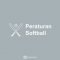 Peraturan Permainan Softball