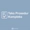 Teks Prosedur Kompleks
