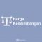 Harga Keseimbangan