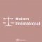 Hukum Internasional