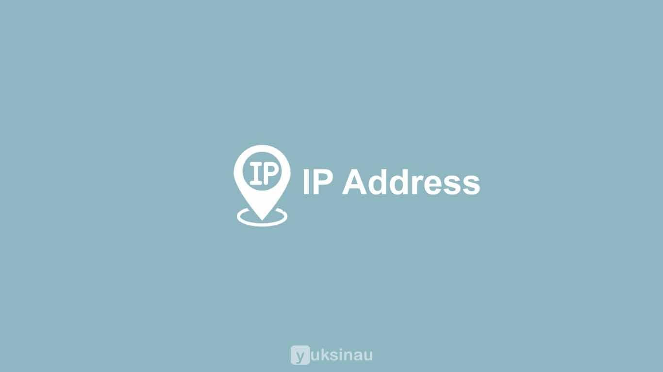 IP Address