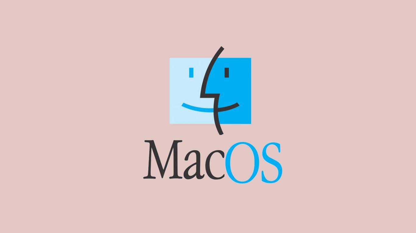 Mac OS Mac OS