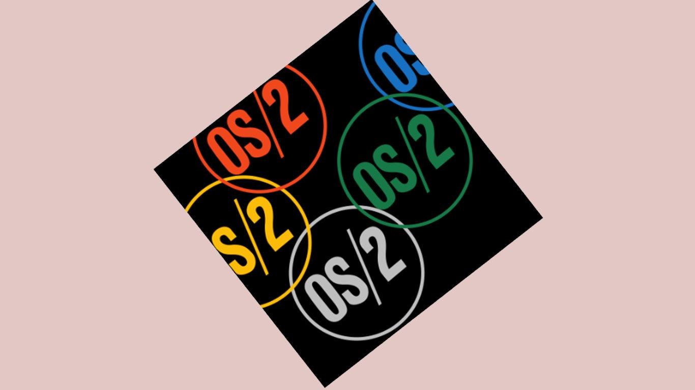 OS 2 OS 2