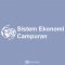 Sistem Ekonomi Campuran