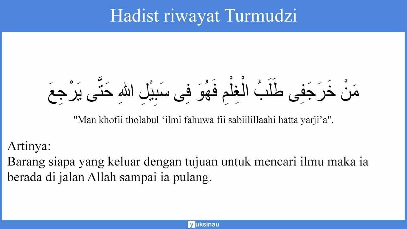 doa sebelum belajar di sekolah