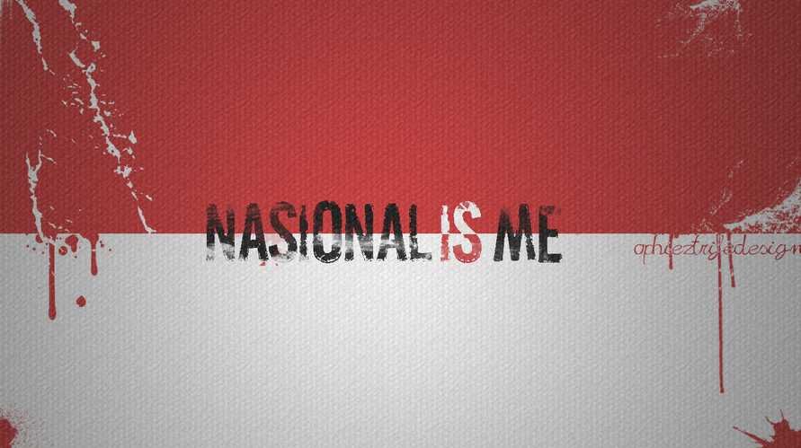 pengertian nasionalisme