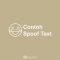 Contoh Spoof Text
