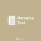 Narrative Text