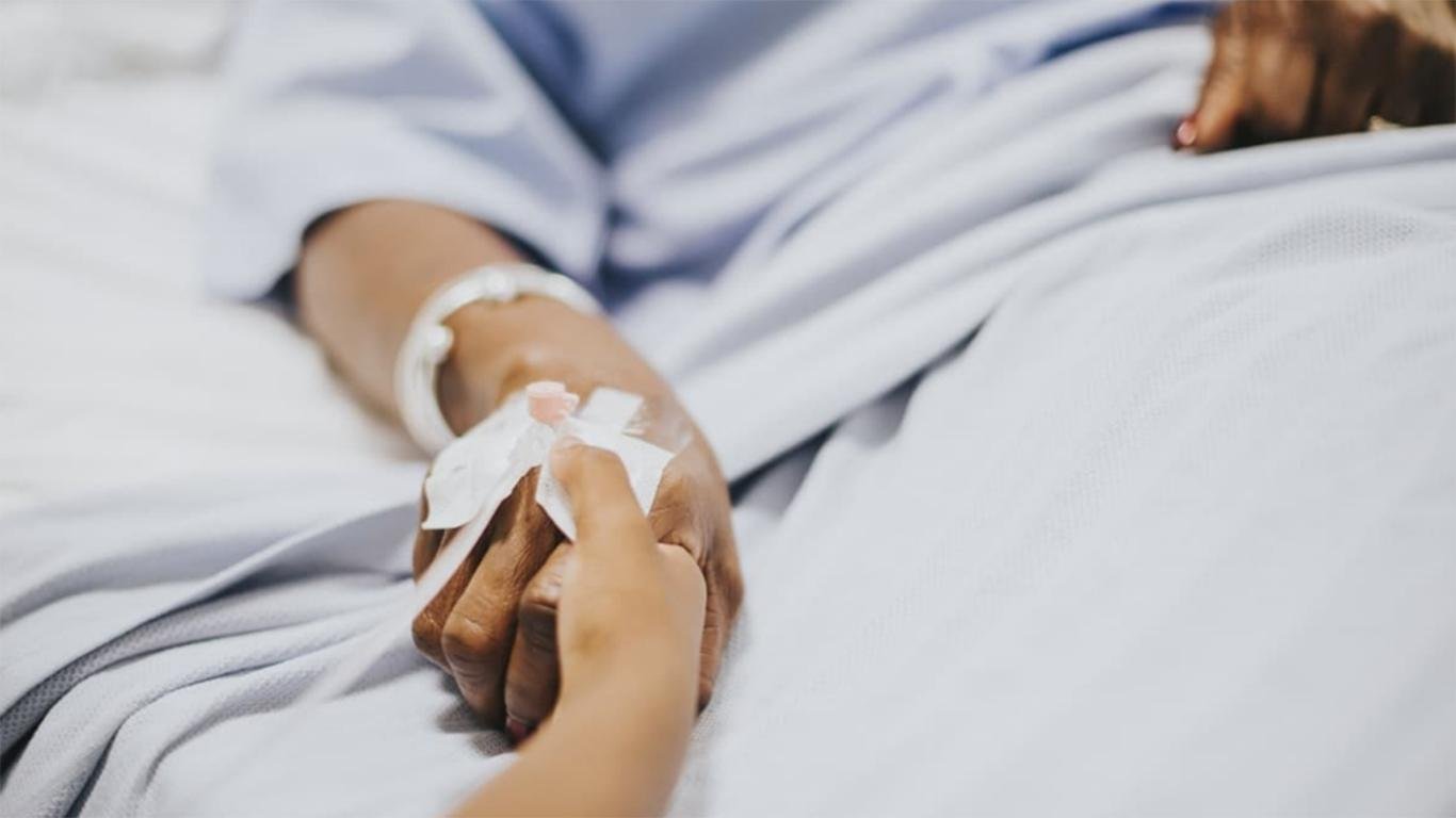 Hadist Menjenguk Orang yang Sakit