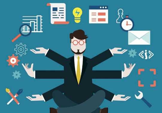 Jenis Keilmuan Manajemen