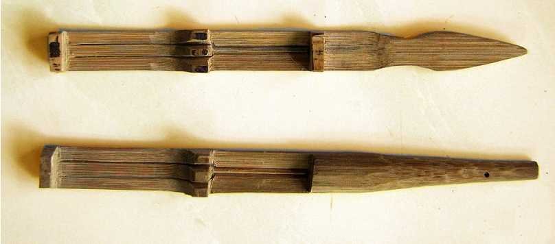 Alat Musik Tradisional Jawa Barat Karinding