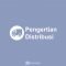 Pengertian Distribusi