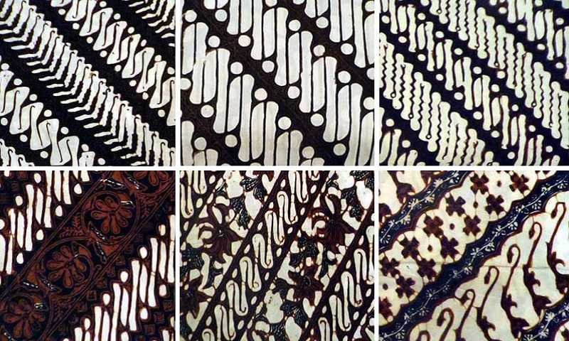 Sinjang atau Dodot Sinjang atau Dodot