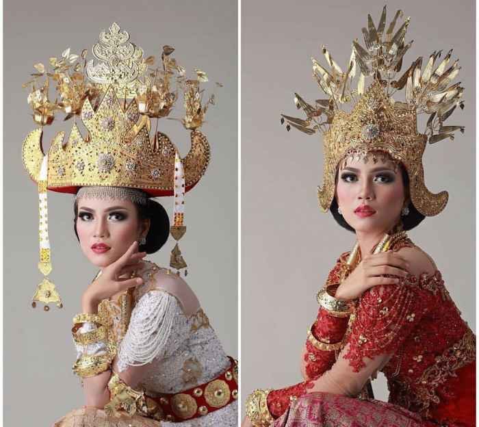Aksesoris-Pakaian-Adat-Lampung Aksesoris-Pakaian-Adat-Lampung
