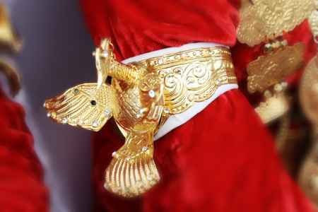 Gelang Burung Gelang Burung