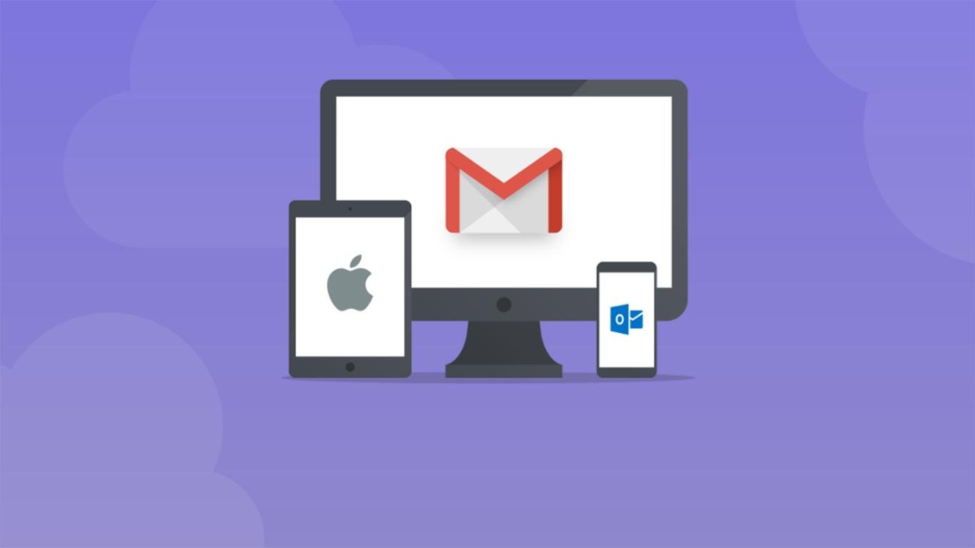 jenis electronic mail jenis electronic mail