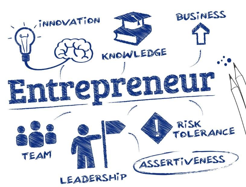 Entrepreneurship Entrepreneurship