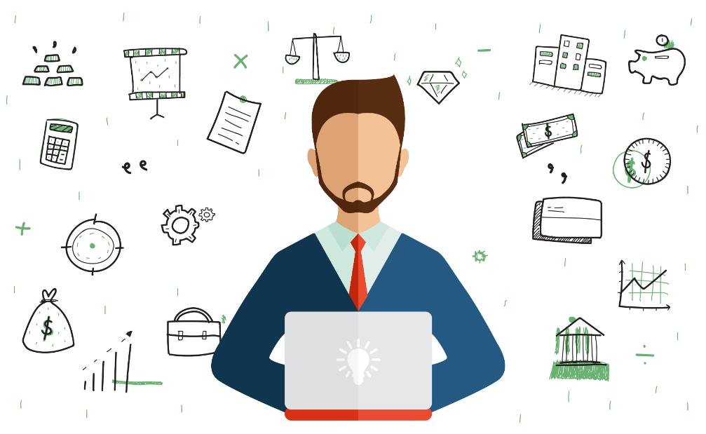 karakteristik kewirausahaan karakteristik kewirausahaan