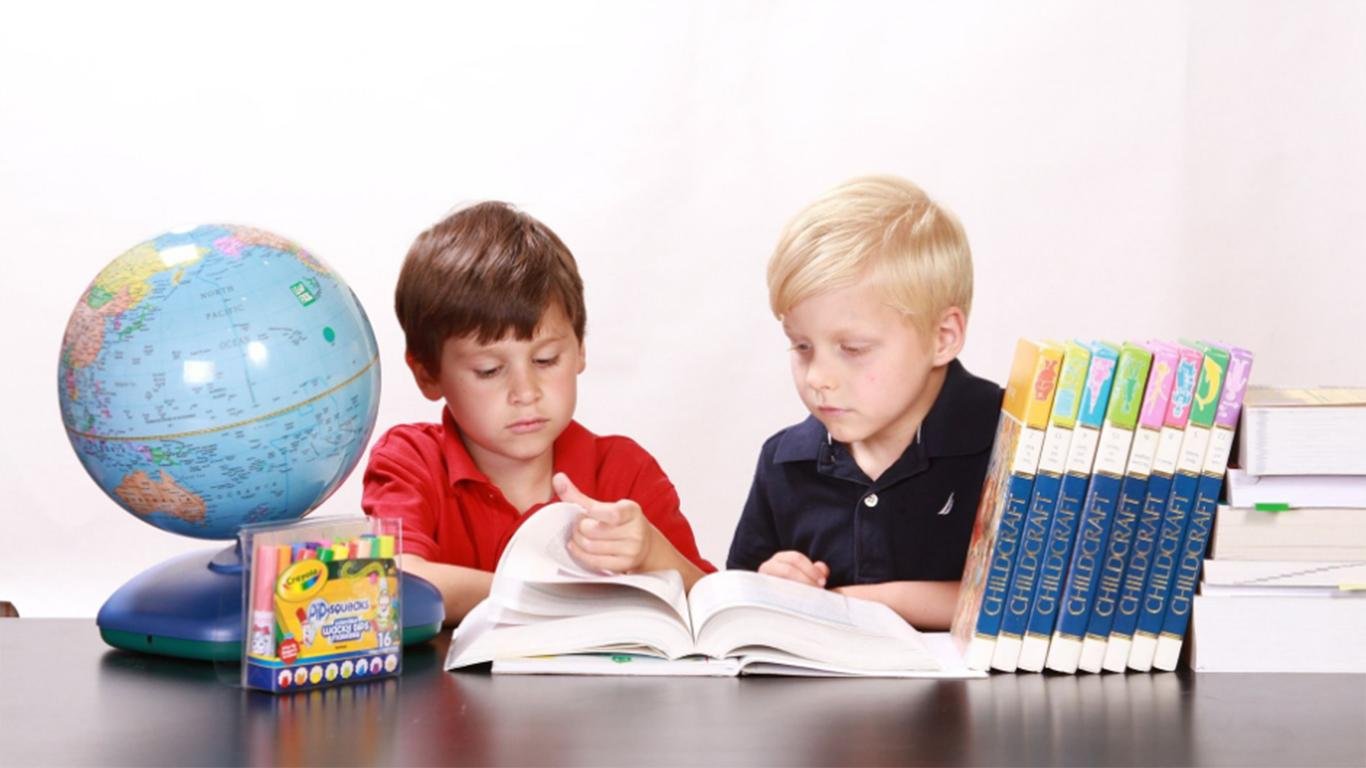 kebutuhan pokok sehari hari