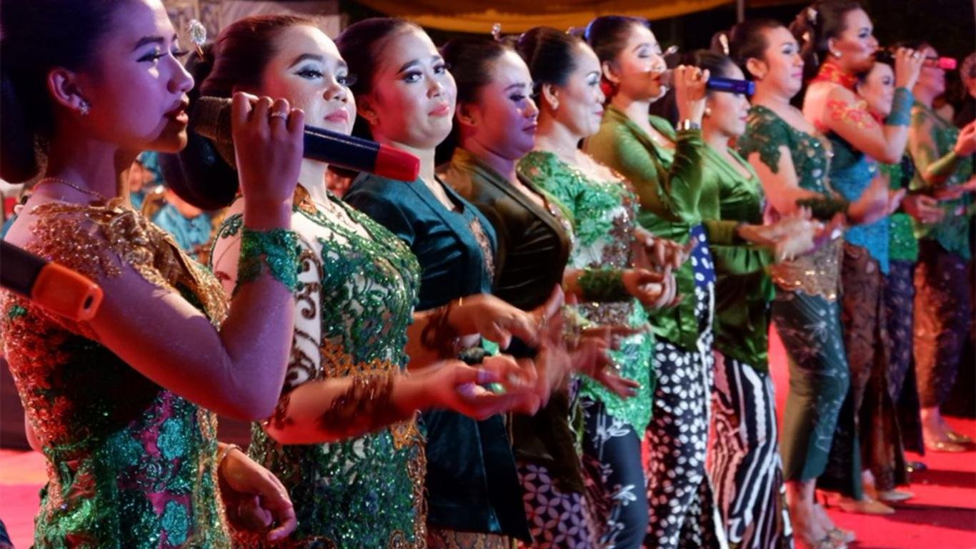 Campursari Campursari