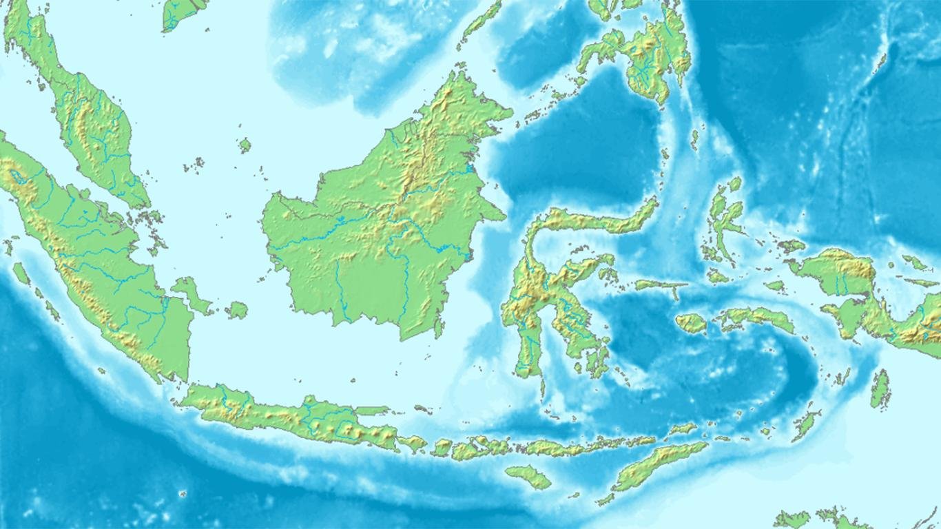 Cinta Tanah Air Cinta Tanah Air