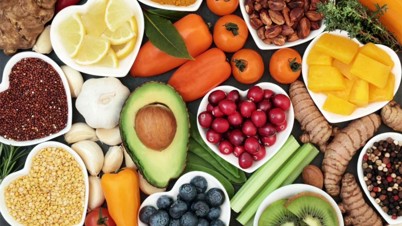 Contoh Iklan Makanan Sehat Contoh Iklan Makanan Sehat