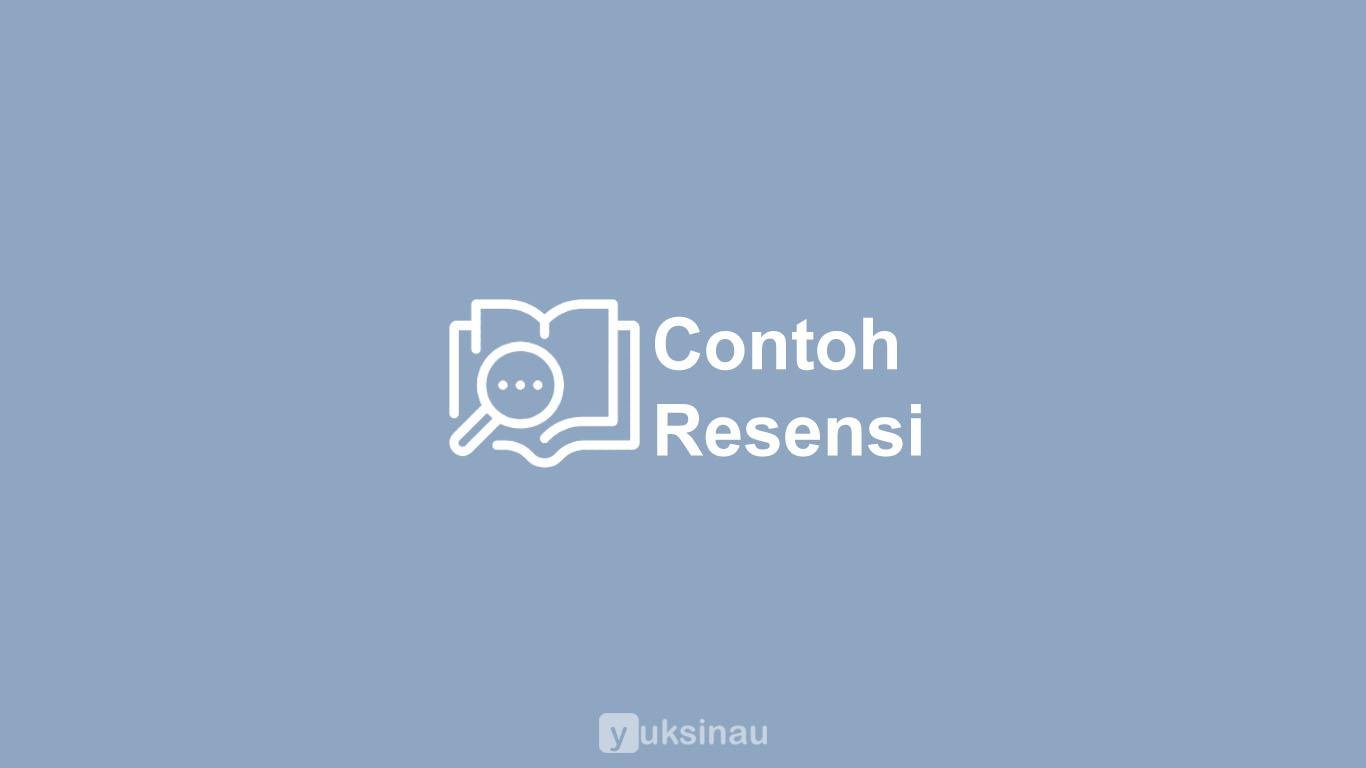 Contoh Resensi