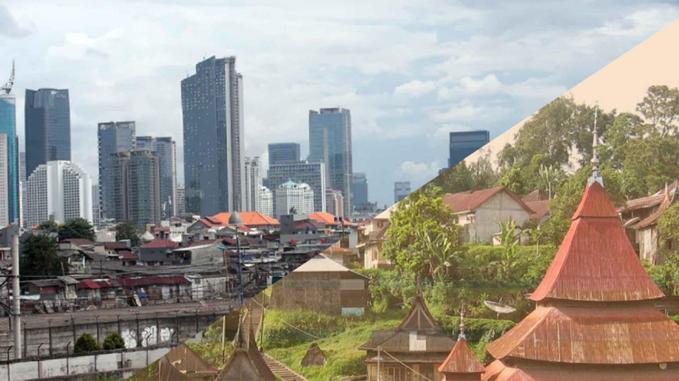 Contoh Teks Eksposisi Perbandingan Contoh Teks Eksposisi Perbandingan