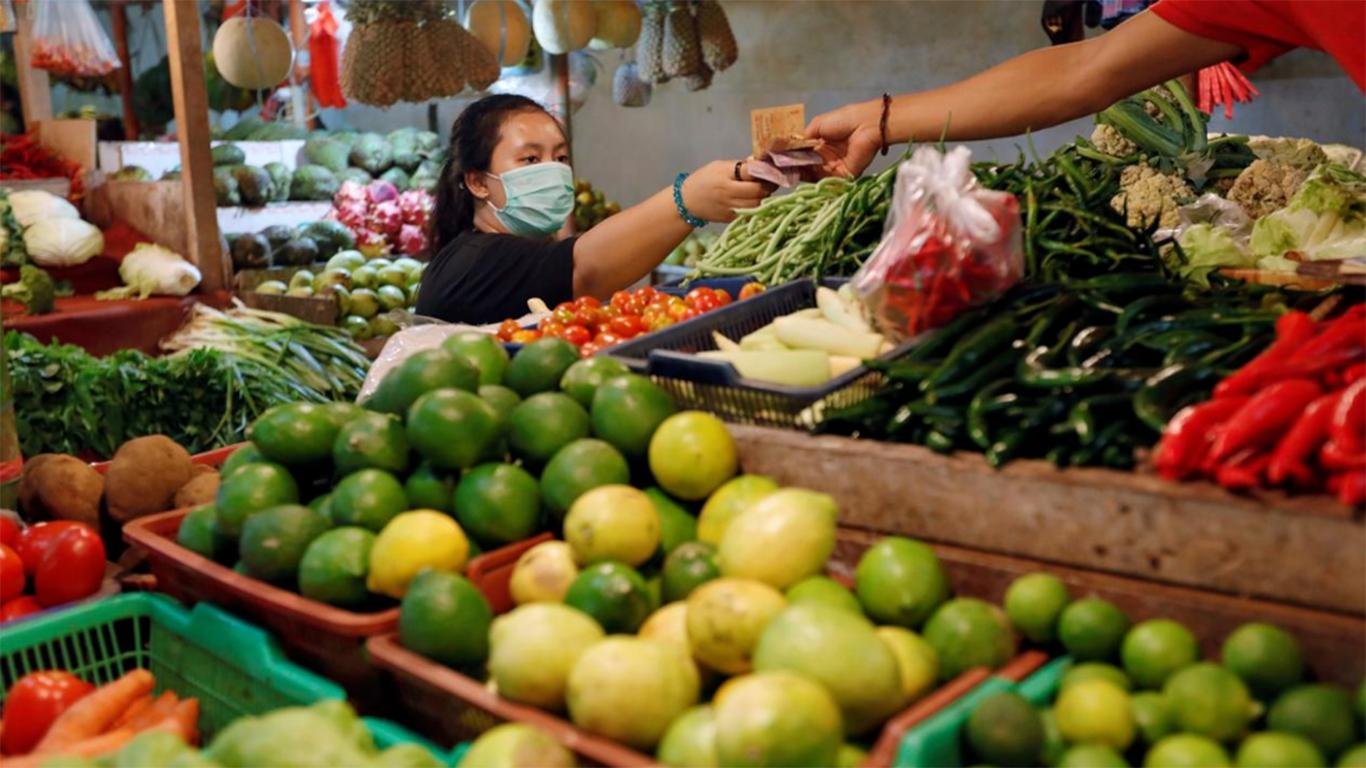 Ekonomi Rakyat Ekonomi Rakyat